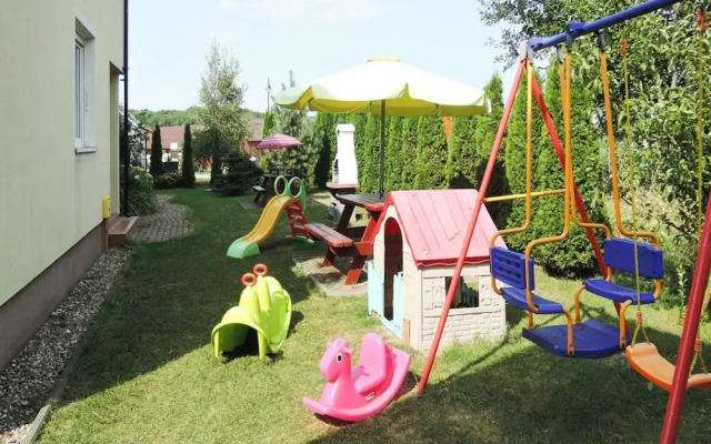 Holiday Luxury Apartment in Rewal