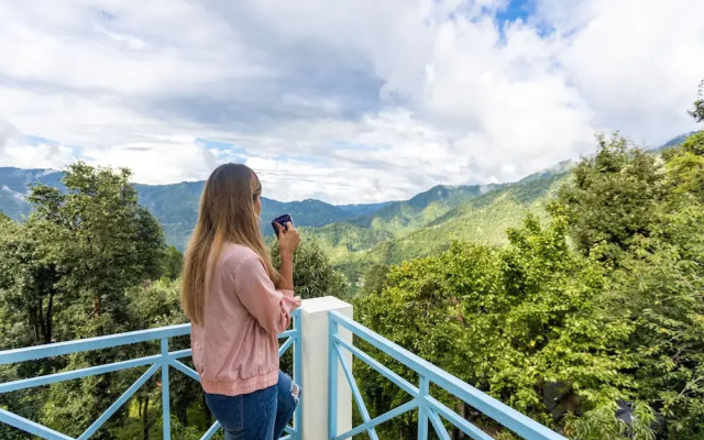 Seclude Arthouse - Uttarakhand