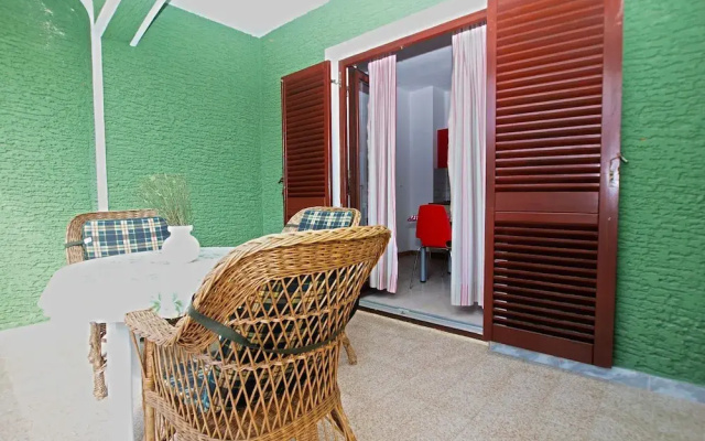 Apartments Marisol 1298