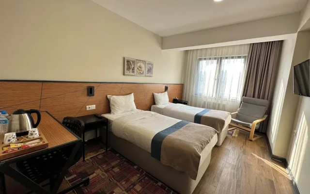 N'Ala Otel