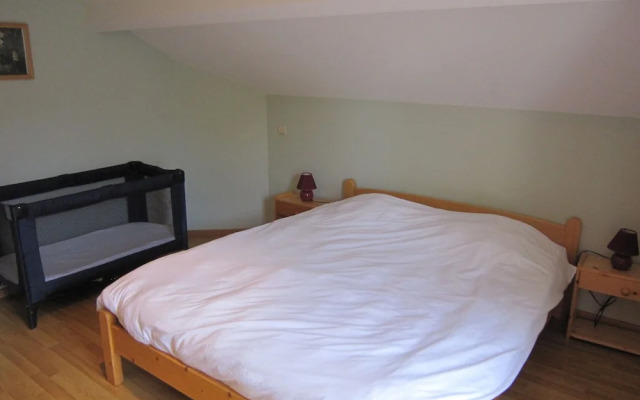 Seaside Comfort for Four