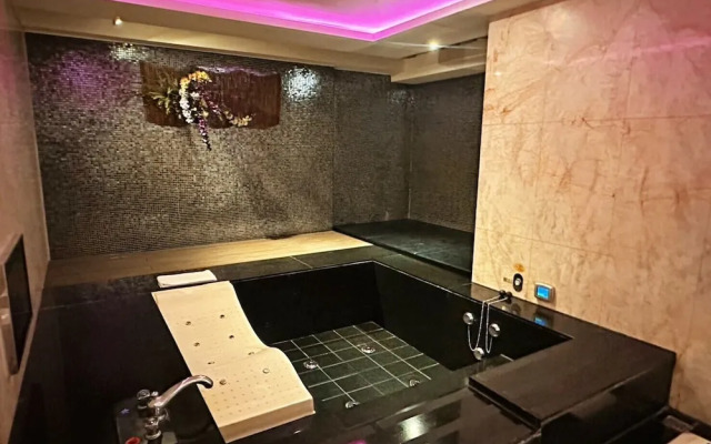 Merryday Day Motel Zhonghe Branch