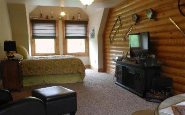 Shirley's Bed and Breakfast