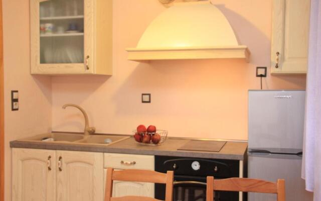 Διαμέρισμα 4 ατόμων-Family apartment close to the most beautiful beaches