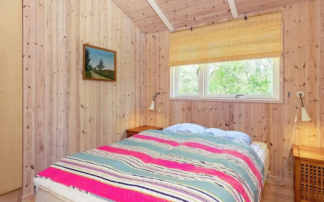 4 Star Holiday Home in Laeso