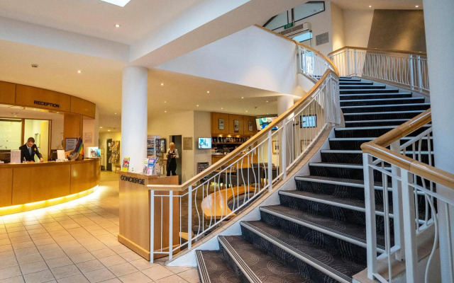Heartland Hotel Queenstown