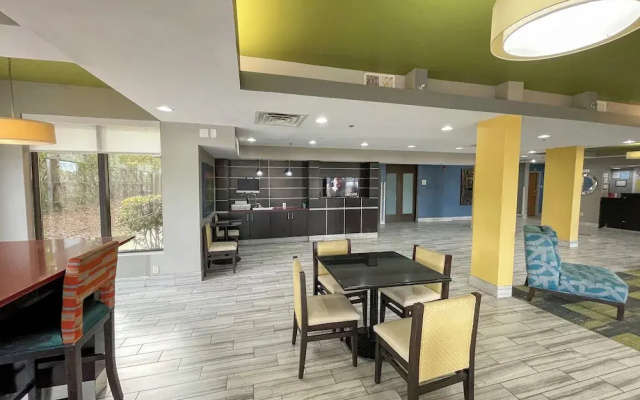 Best Western Jackson North