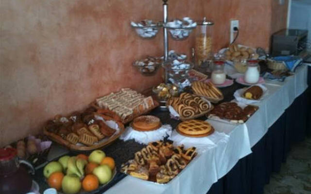 Hotel Ribot