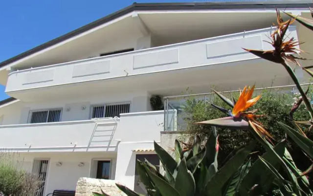 Casa Chorisia