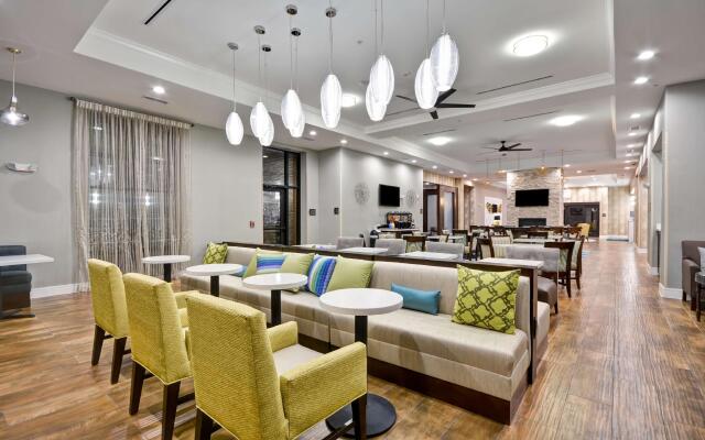 Homewood Suites by Hilton Galveston