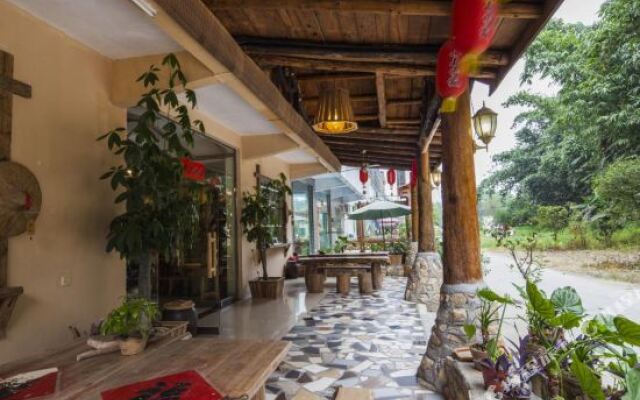 Lu Yuan Inn