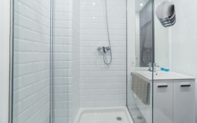 Travel Habitat Estacion del Norte