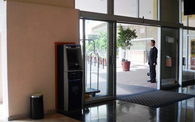 Grand Cantalagua Hotel Morelia, BW Signature Collection