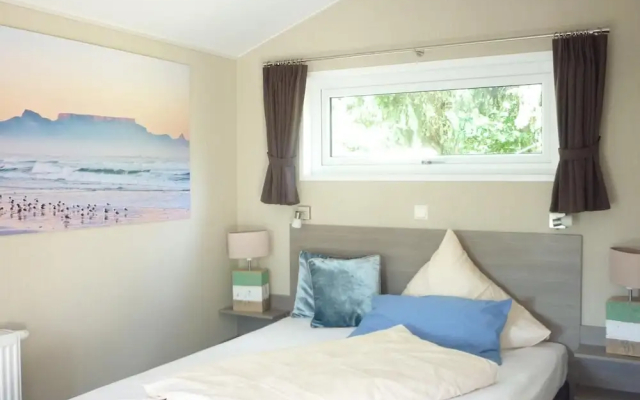 zu Jeddelohs Rosengarten Hotel & Bungalows