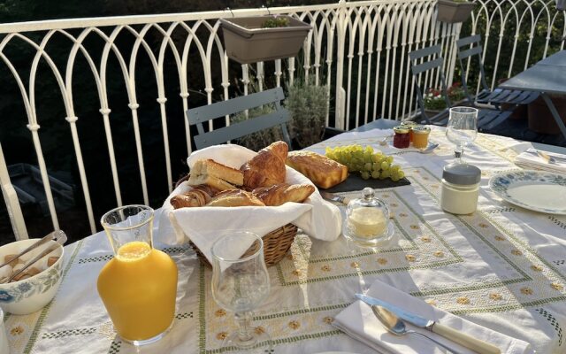 Le Domaine de Villespy