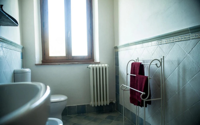 Podere Scaluccia