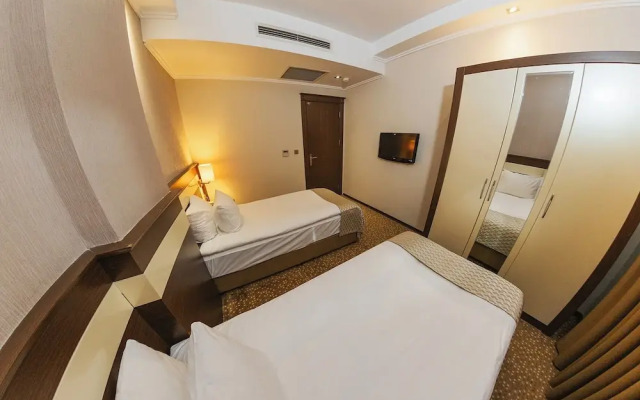 Elit Class Residence