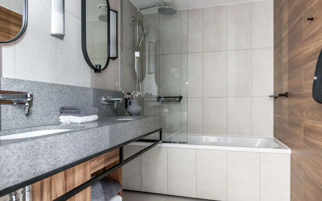 Clarion Hotel Sundsvall