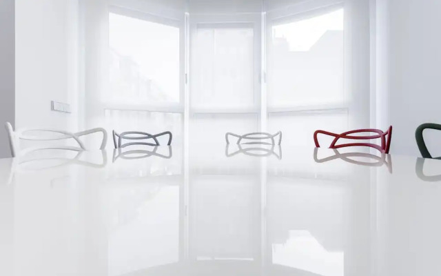 Velazquez Apartments by FlatSweetHome