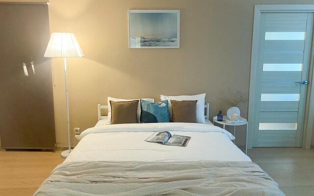 Апартаменты на улице Ленина 37