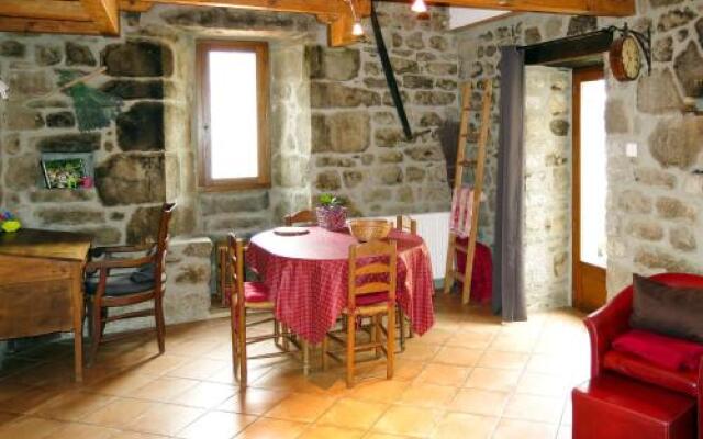 Ferienhaus Ste Marguerite Lafigère 110S