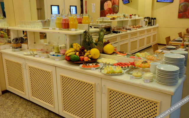 Hotel Pousada Das Artes