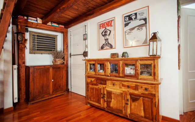 Navona Apartments - Campo de' Fiori