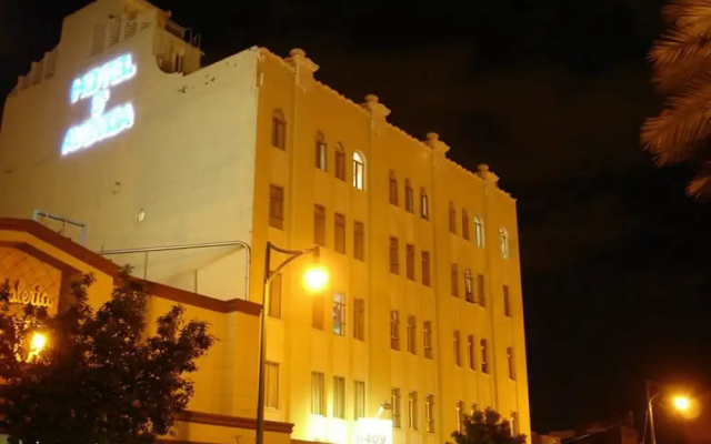 Hotel 5a Avenida