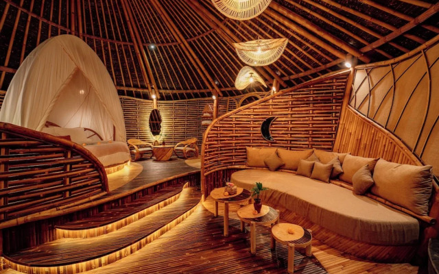 Hideout Mountain by Ini Vie Hospitality