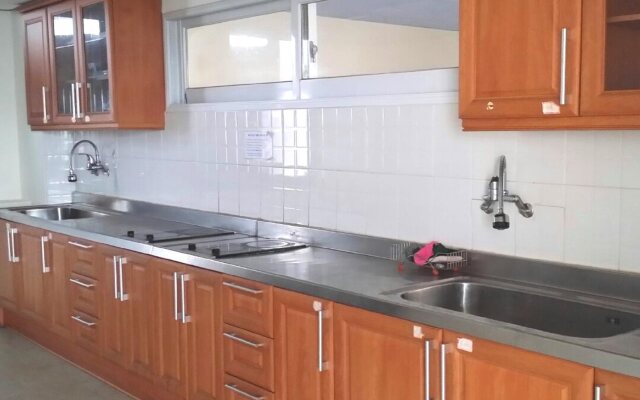 Jeonju Jk Guesthouse