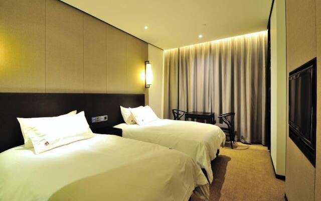 Chengdu Emei Xue Ya Hotel