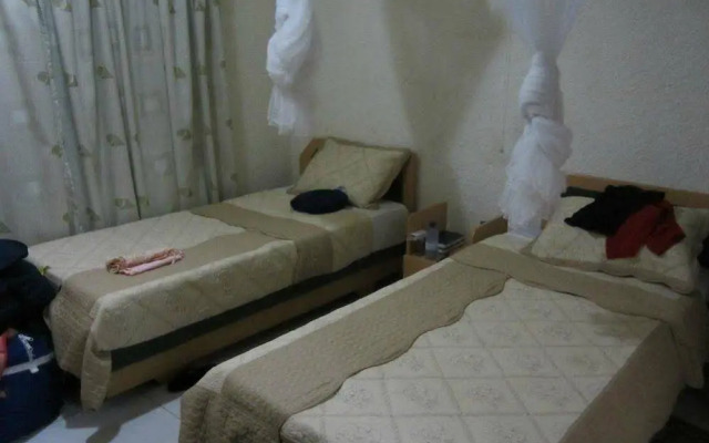 Good News Guesthouse