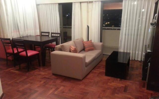 Nueva Cordoba Flat