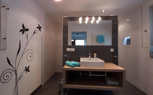 Appartement Zillertal Arena Zell am Ziller