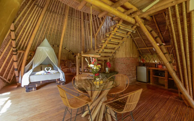 Le Sabot Ubud