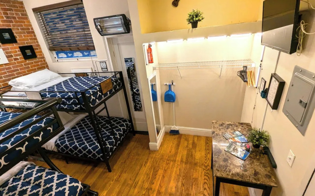 Macy Empire Apartments