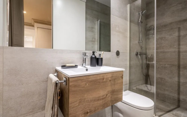 Sapore - 2 Bedrooms in Justicia