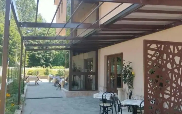 Hotel Ristorante Caligiuri