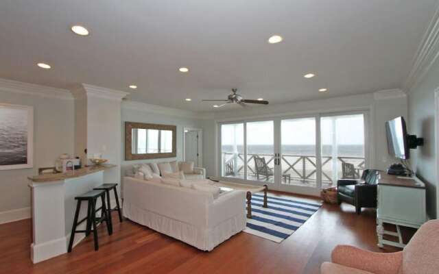 The Loggerhead