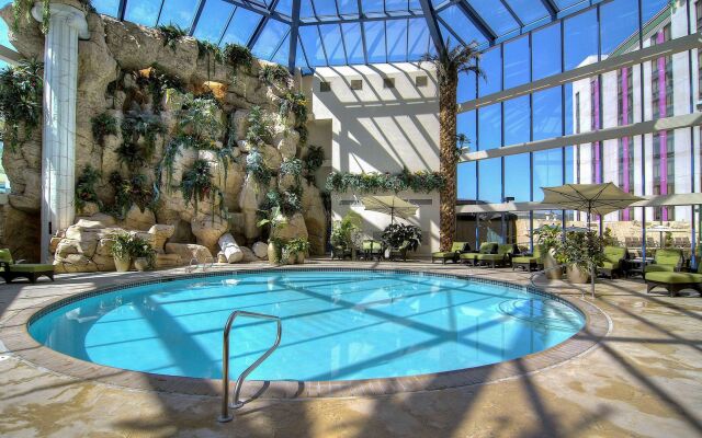Atlantis Casino Resort Spa