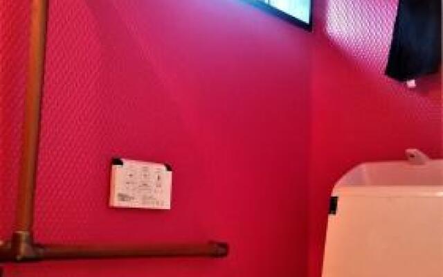 Mrs. Maroulla's HOUSE