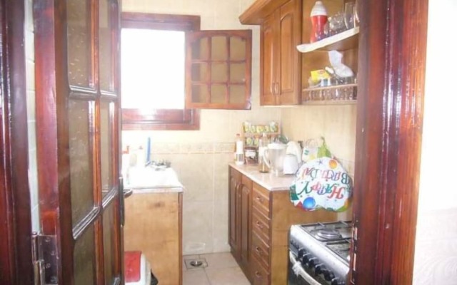 Kenzy Guest House