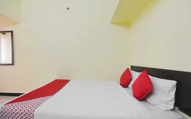 Rose Park Inn by OYO Rooms