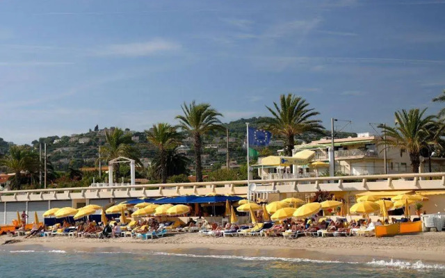 Résidence Open Golfe Juan