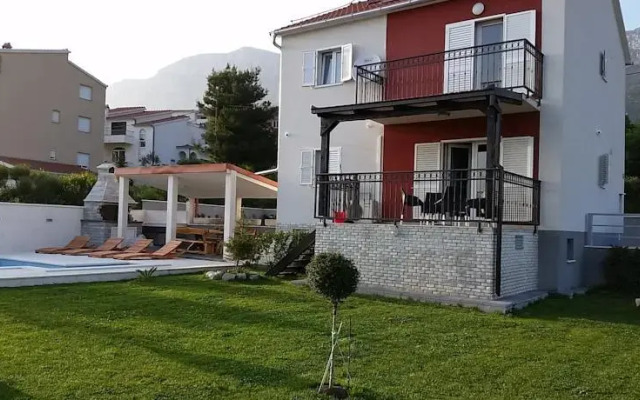 Villa Pio