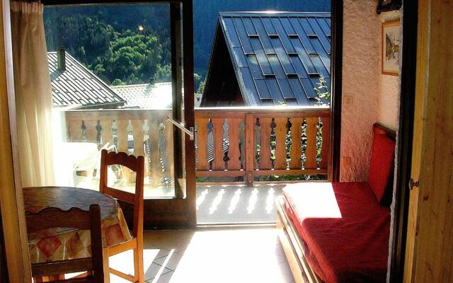 Résidence Les PrimevÈres - Studio pour 4 Personnes 193339