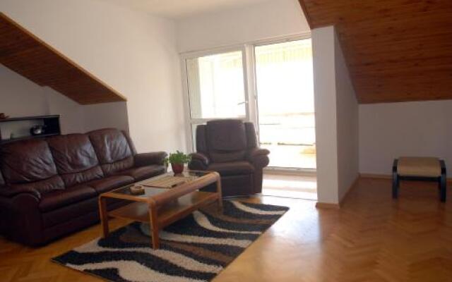 Apartment Marulianus