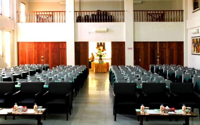 Pia Hotel Pandan Sibolga