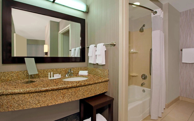 Courtyard by Marriott Atlanta Airport West