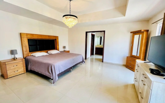 Room-20, Suite for 4 People